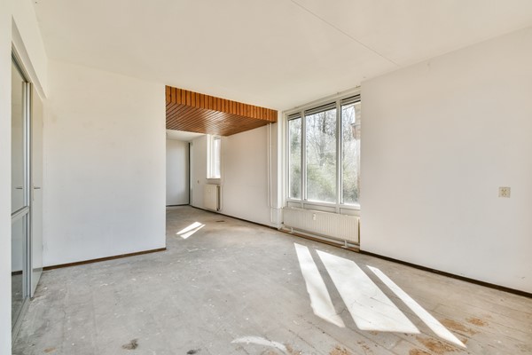 Medium property photo - Tarwekamp 6, 1112 HD Diemen